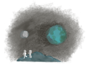 Asteroids